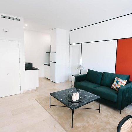 New Picasso Plaza - Malaga Apartment Exterior photo