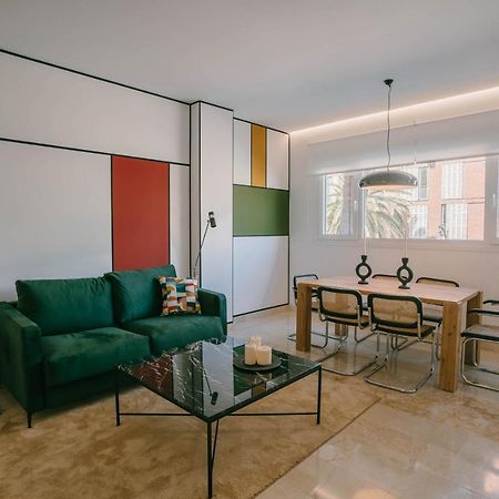 New Picasso Plaza - Malaga Apartment Exterior photo