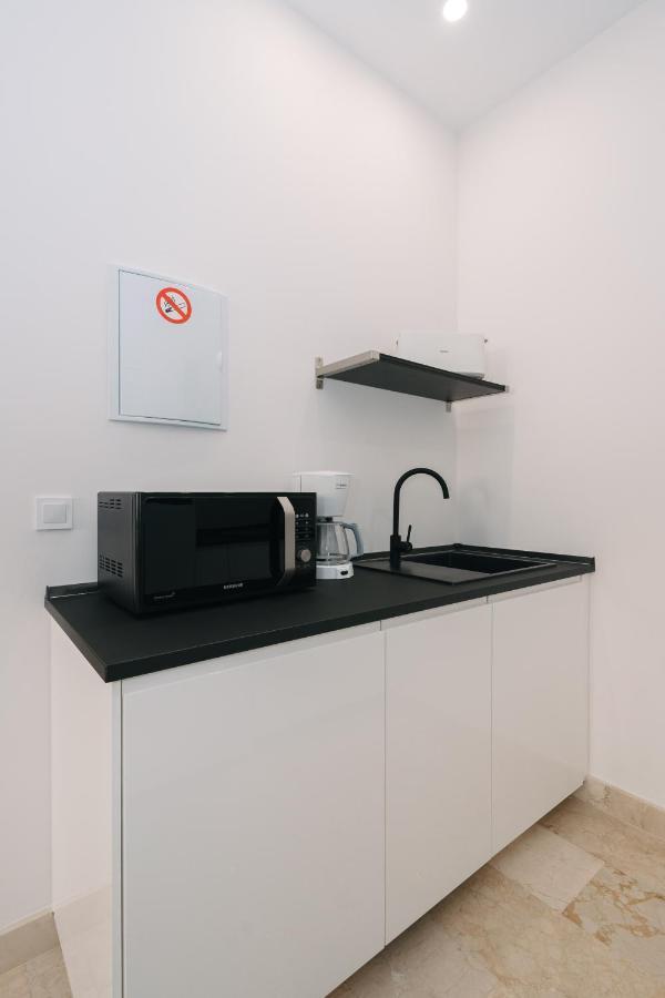 New Picasso Plaza - Malaga Apartment Exterior photo