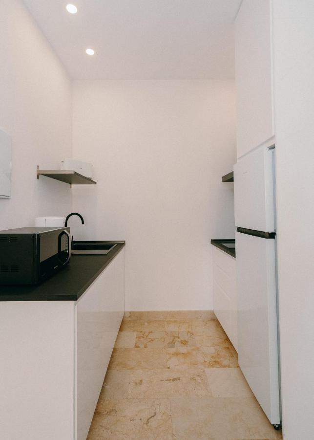 New Picasso Plaza - Malaga Apartment Exterior photo