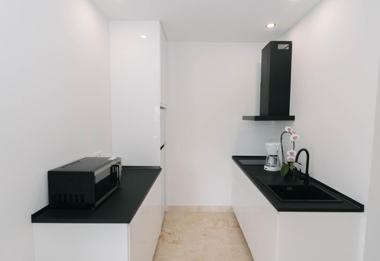 New Picasso Plaza - Malaga Apartment Exterior photo