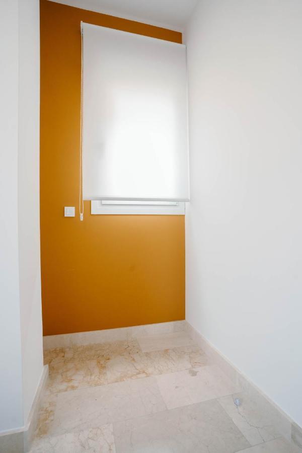 New Picasso Plaza - Malaga Apartment Exterior photo