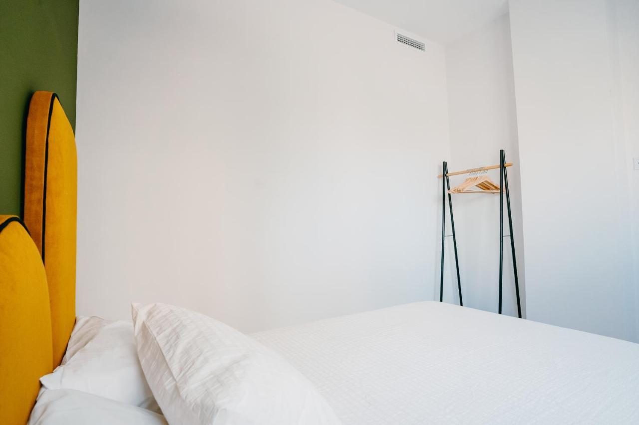 New Picasso Plaza - Malaga Apartment Exterior photo