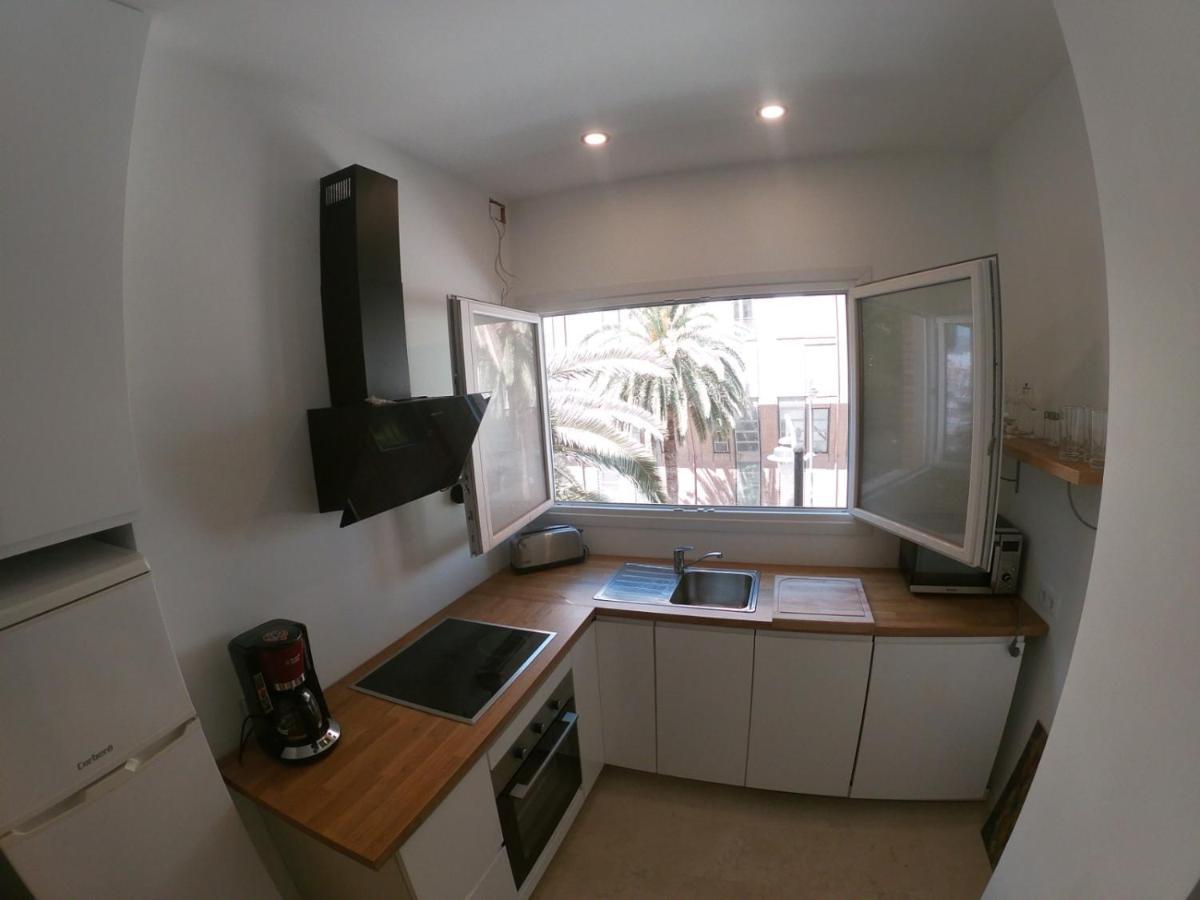 New Picasso Plaza - Malaga Apartment Exterior photo