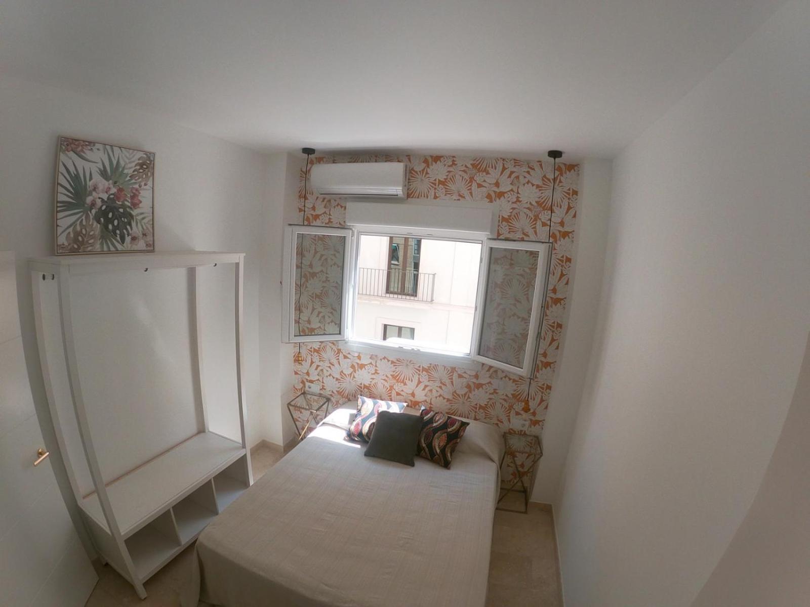 New Picasso Plaza - Malaga Apartment Exterior photo